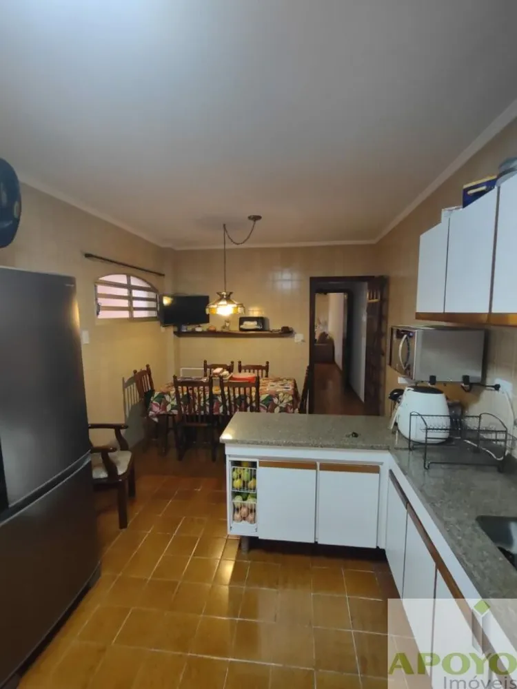 Casa, 3 quartos, 140 m² - Foto 7