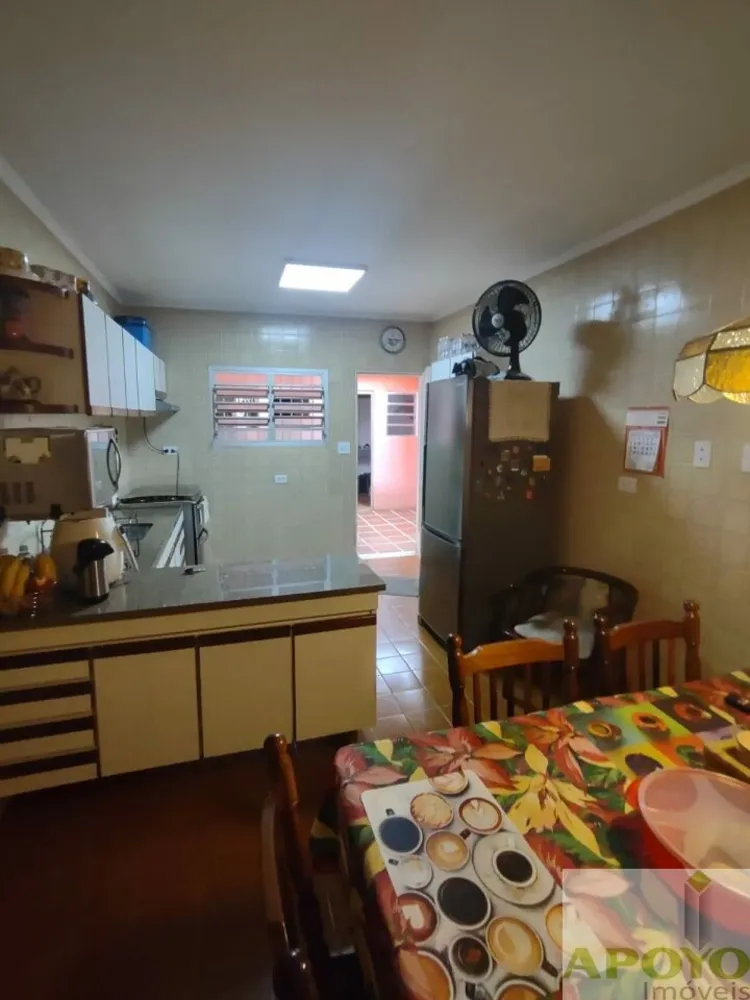 Casa, 3 quartos, 140 m² - Foto 3