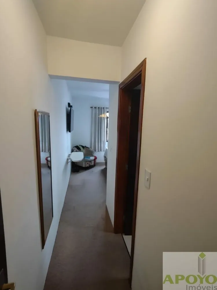 Casa, 3 quartos, 140 m² - Foto 10