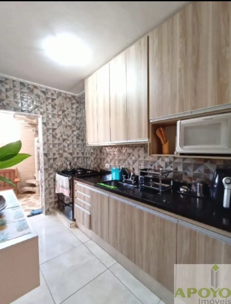 Casa de Condomínio, 3 quartos - Foto 8