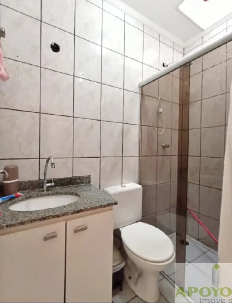 Casa de Condomínio, 3 quartos - Foto 7