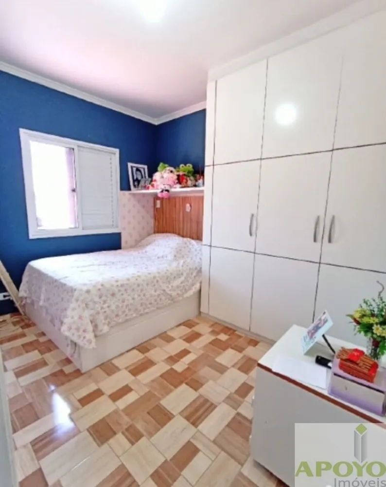Casa de Condomínio, 3 quartos - Foto 11