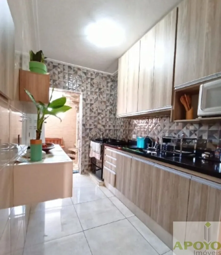 Casa de Condomínio, 3 quartos - Foto 6
