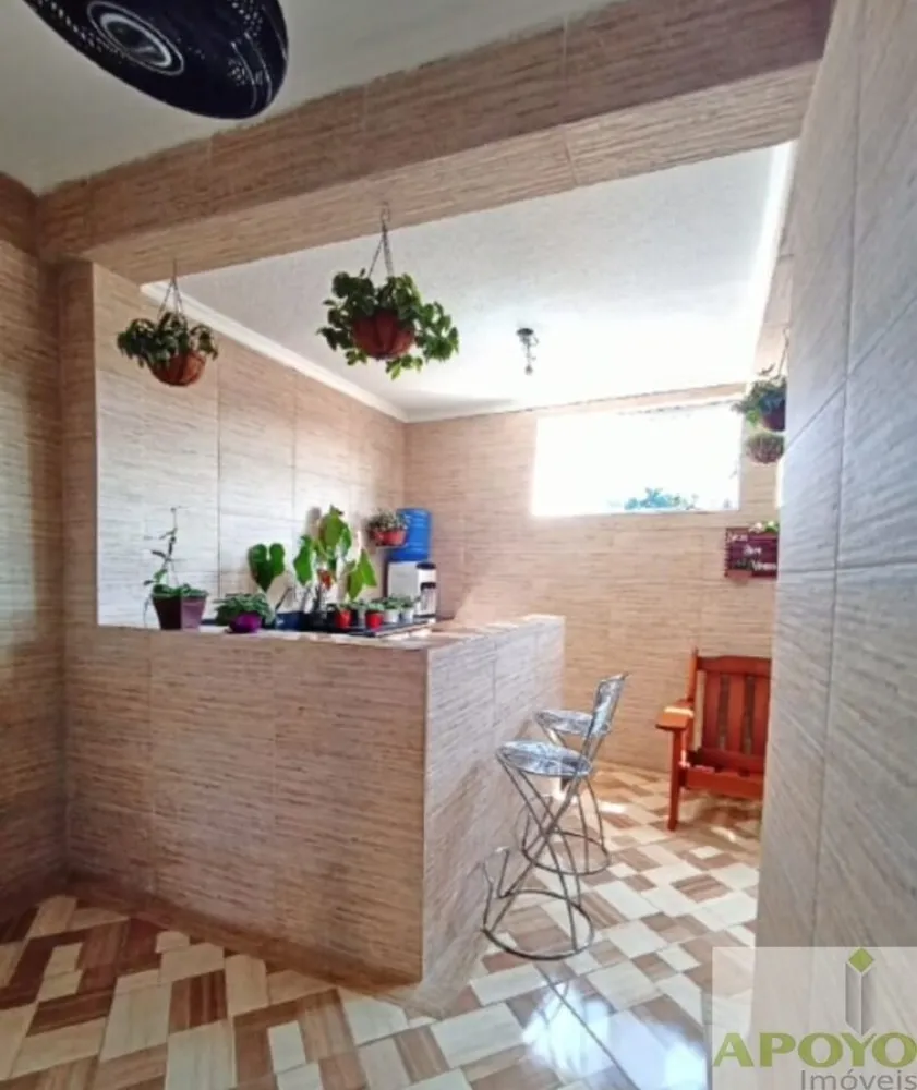 Casa de Condomínio, 3 quartos - Foto 5