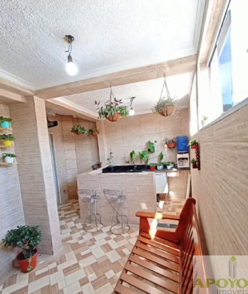 Casa de Condomínio, 3 quartos - Foto 12