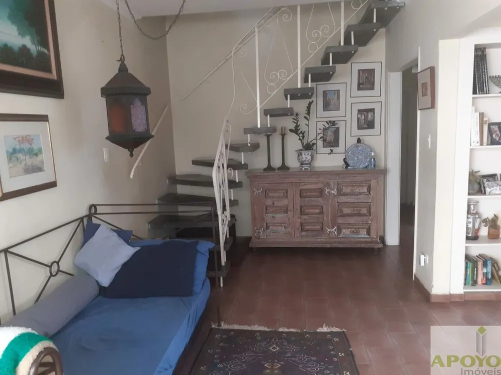 Casa, 5 quartos, 210 m² - Foto 3