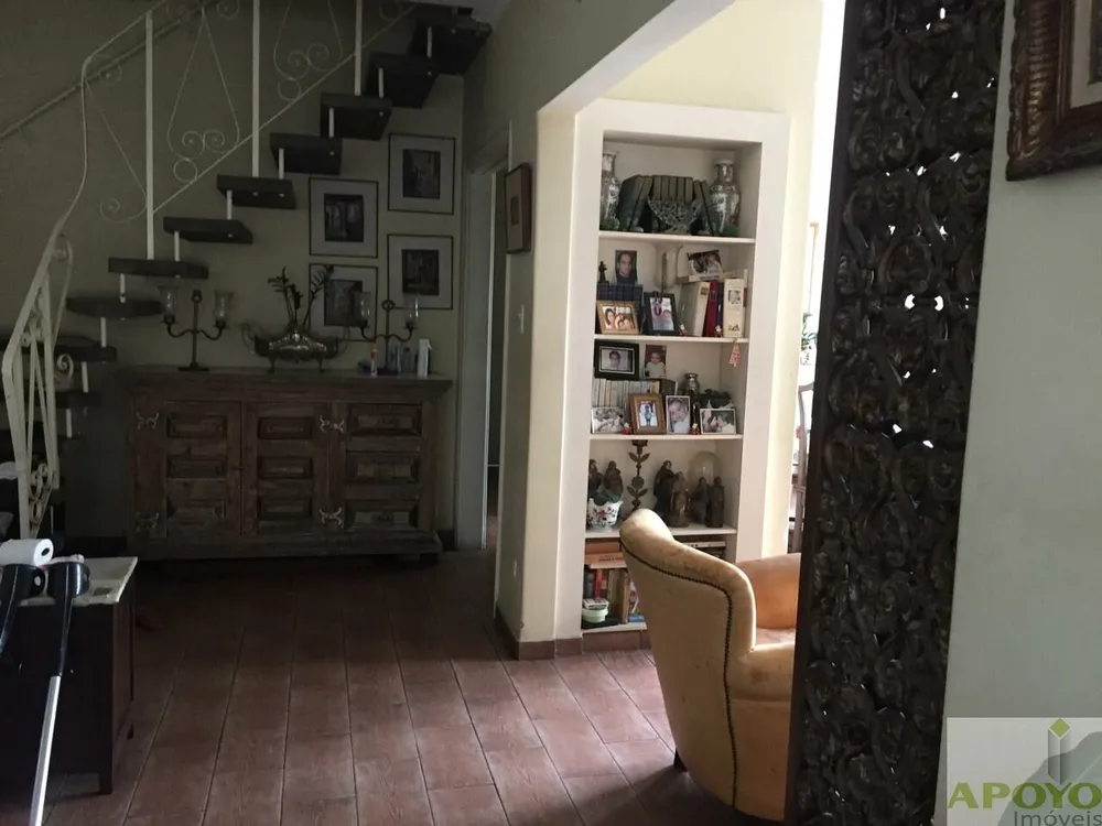 Casa, 5 quartos, 210 m² - Foto 9