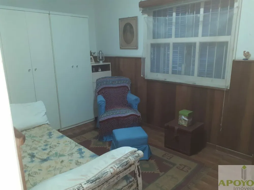 Casa, 5 quartos, 210 m² - Foto 6