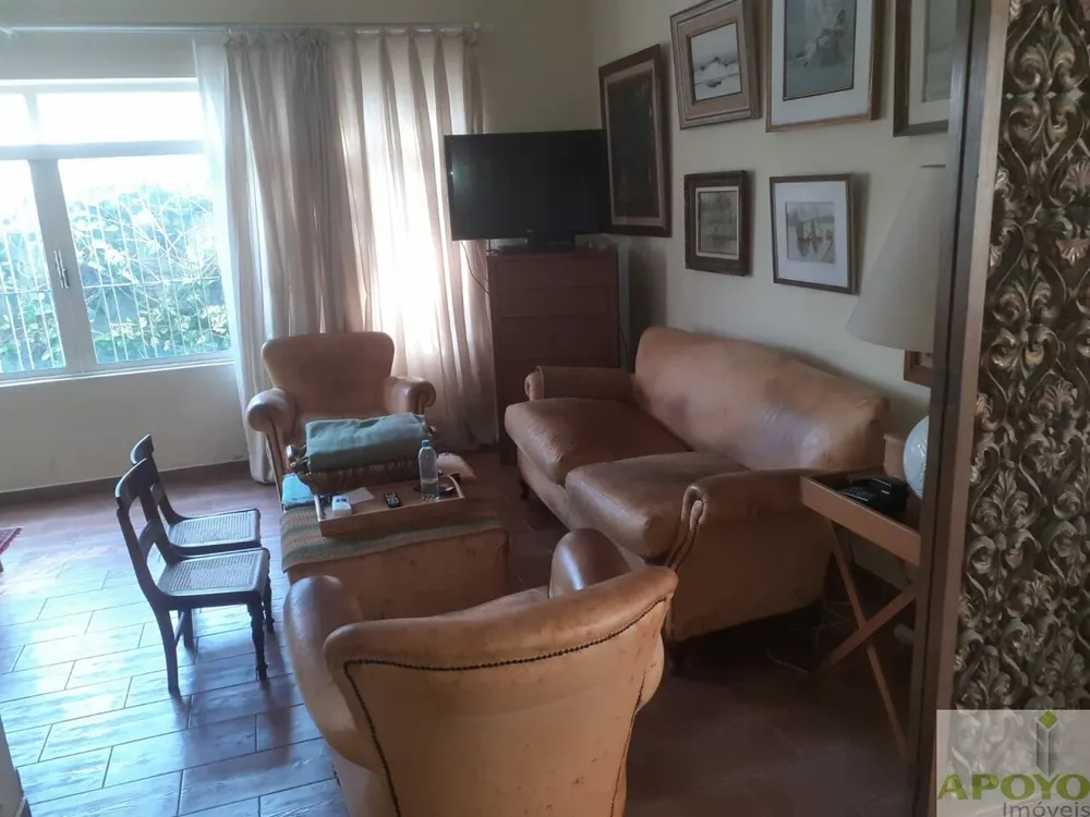 Casa, 5 quartos, 210 m² - Foto 10