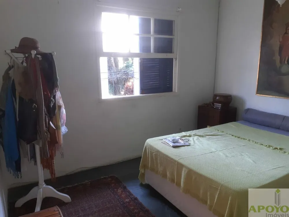 Casa, 5 quartos, 210 m² - Foto 11