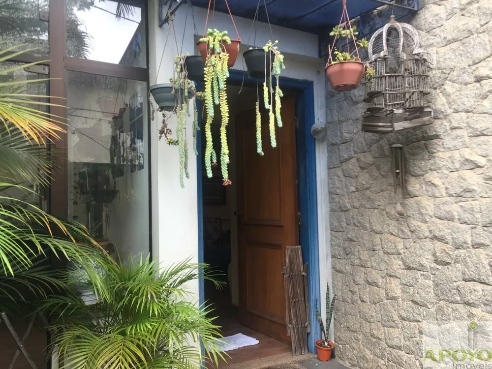 Casa, 5 quartos, 210 m² - Foto 4