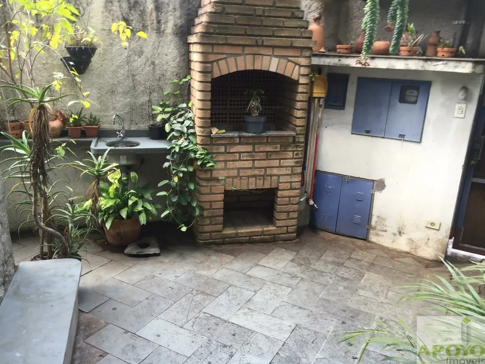 Casa, 5 quartos, 210 m² - Foto 2