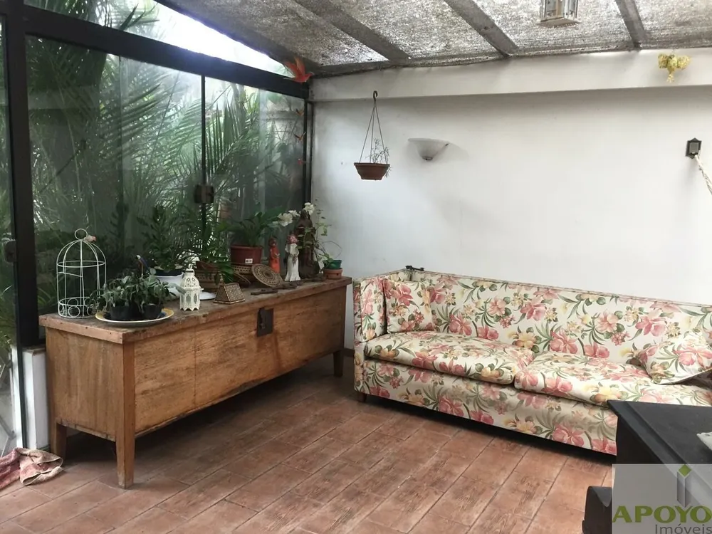 Casa, 5 quartos, 210 m² - Foto 8