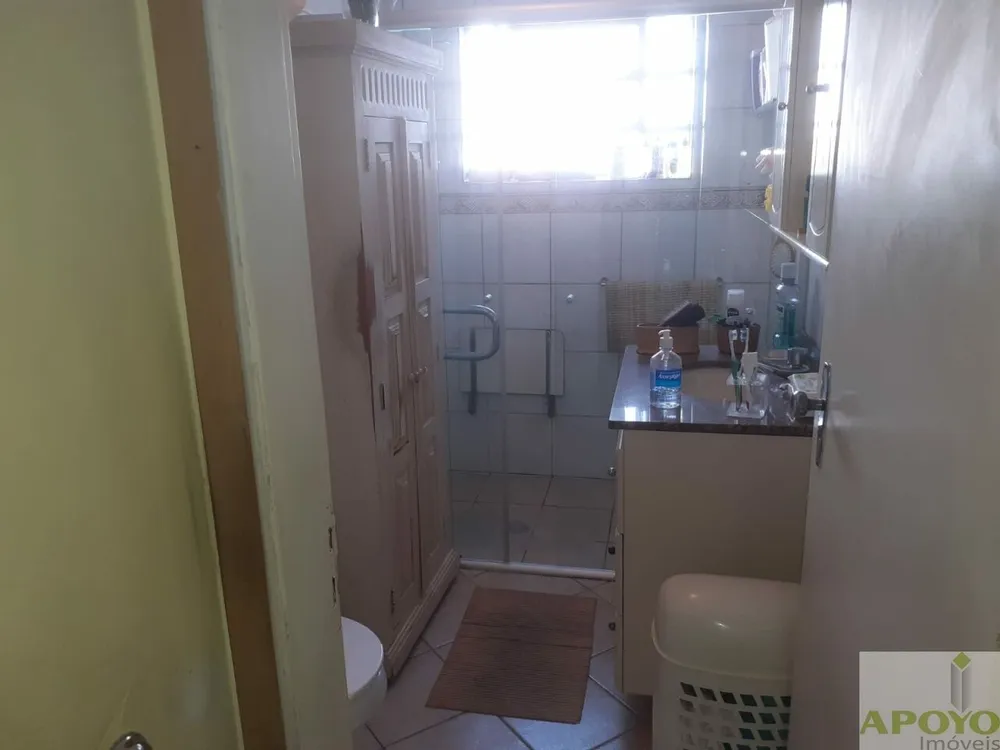 Casa, 5 quartos, 210 m² - Foto 12