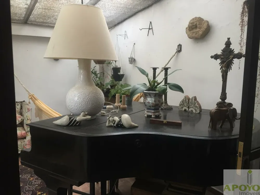 Casa, 5 quartos, 210 m² - Foto 7