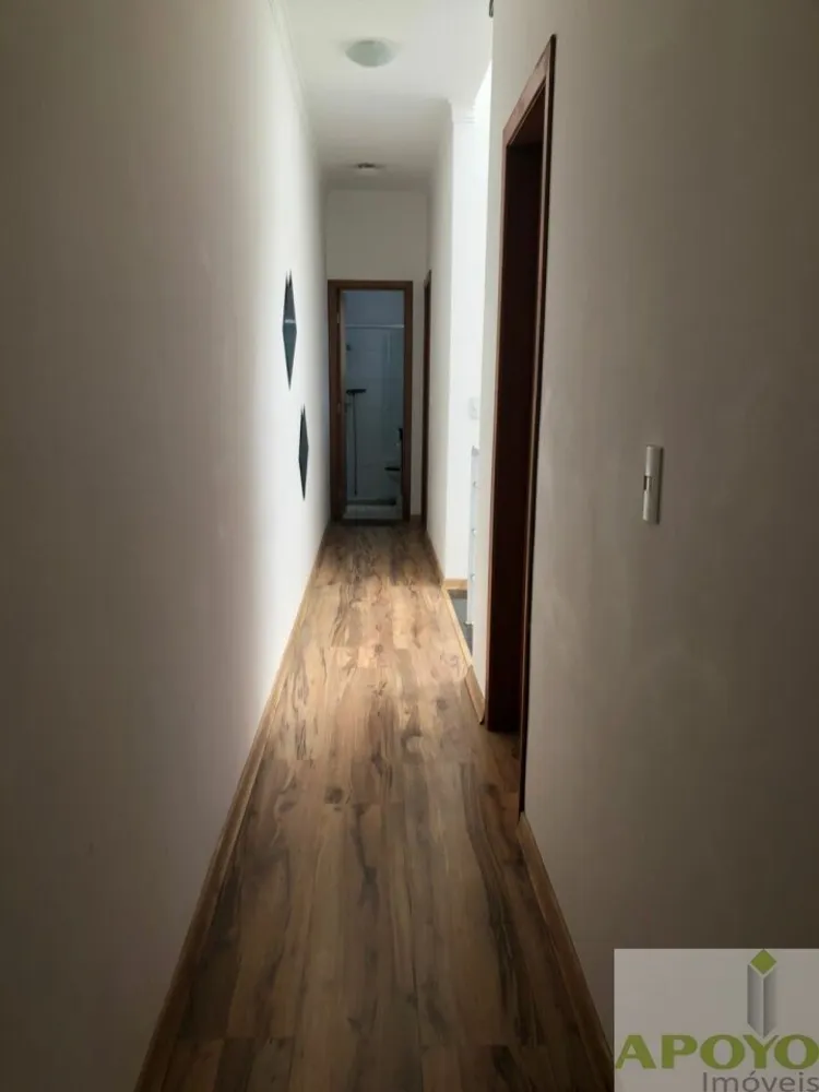 Casa, 3 quartos, 90 m² - Foto 11