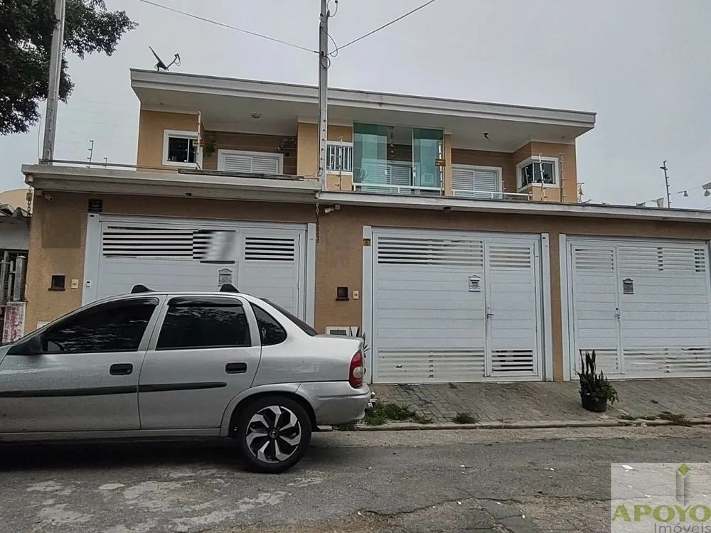 Casa, 3 quartos, 90 m² - Foto 12