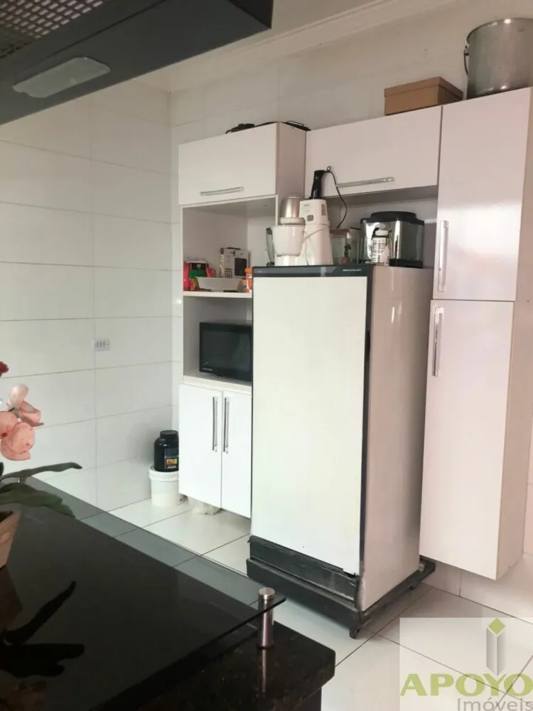 Casa, 3 quartos, 90 m² - Foto 6