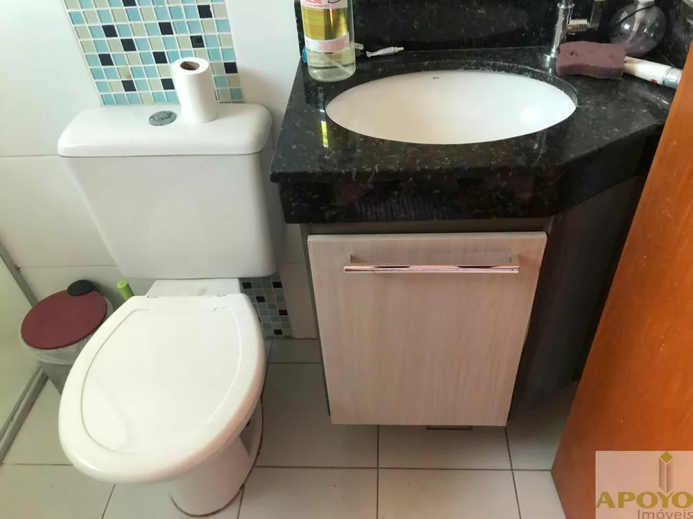 Casa, 3 quartos, 90 m² - Foto 3