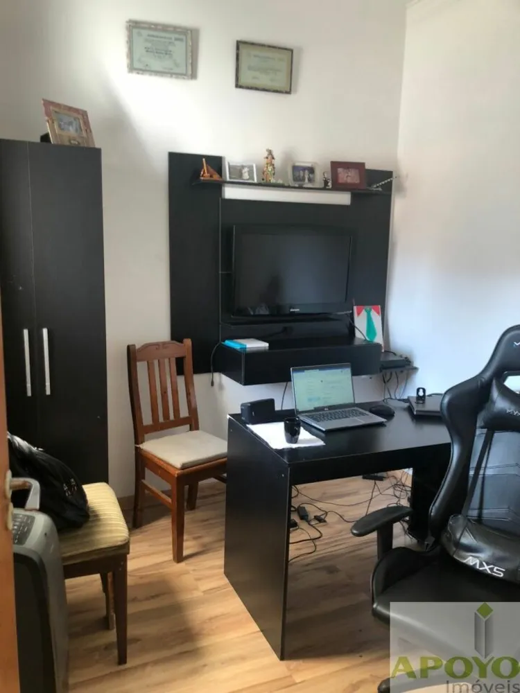 Casa, 3 quartos, 90 m² - Foto 8