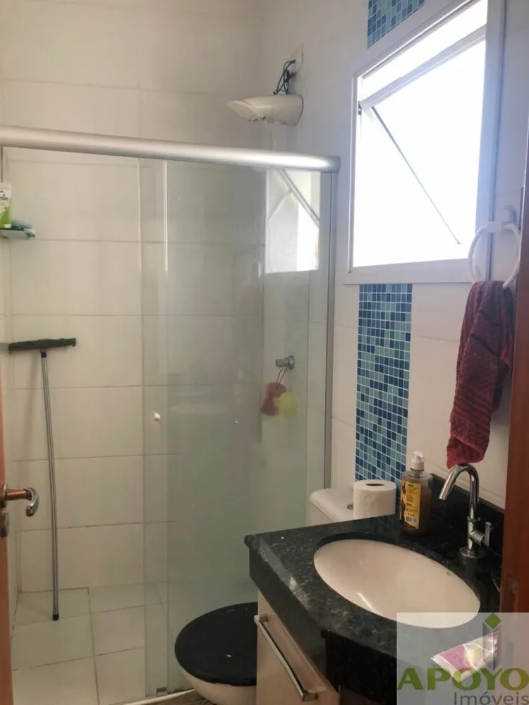 Casa, 3 quartos, 90 m² - Foto 7