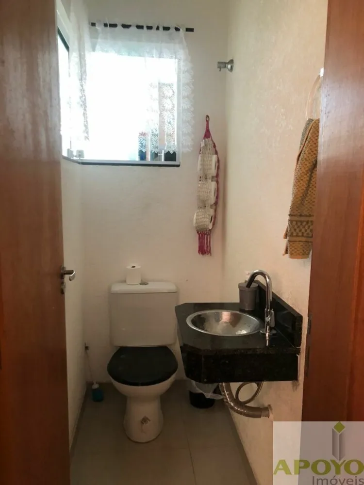 Casa, 3 quartos, 90 m² - Foto 10