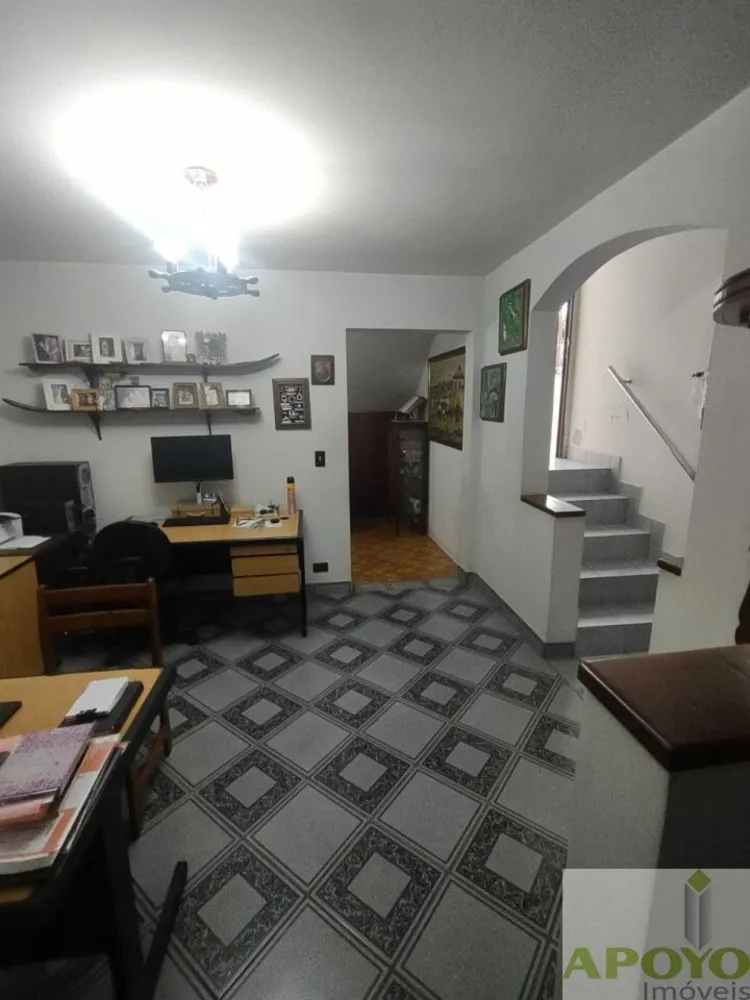 Casa, 3 quartos, 144 m² - Foto 3