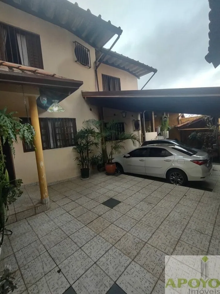 Casa, 3 quartos, 144 m² - Foto 13