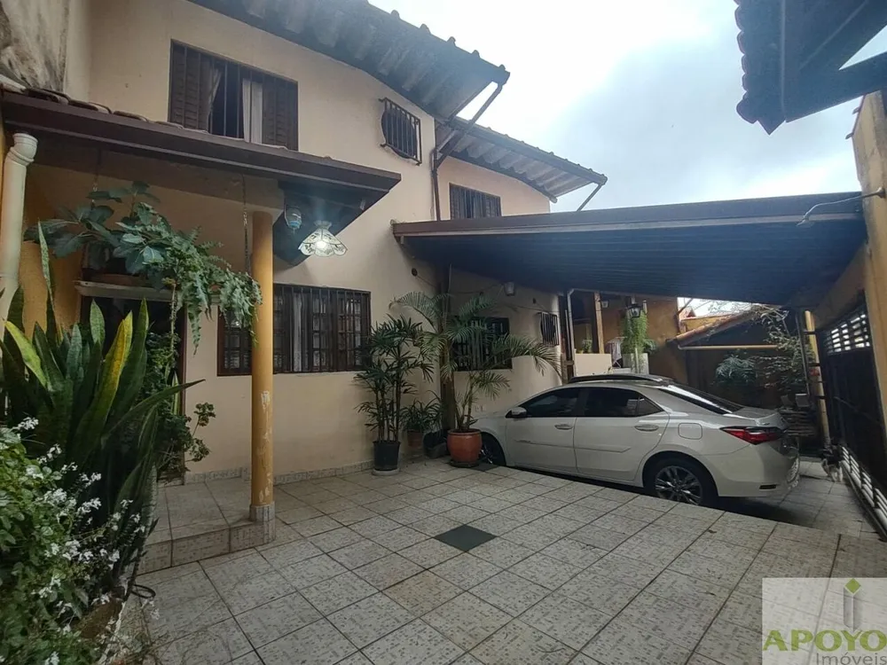 Casa, 3 quartos, 144 m² - Foto 5