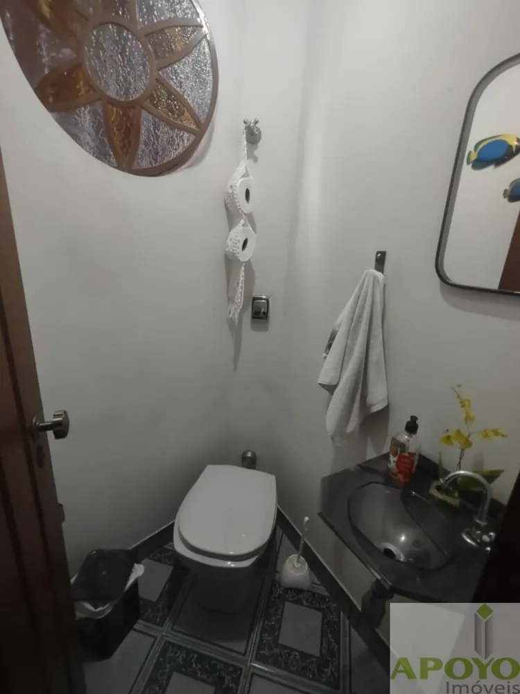 Casa, 3 quartos, 144 m² - Foto 2
