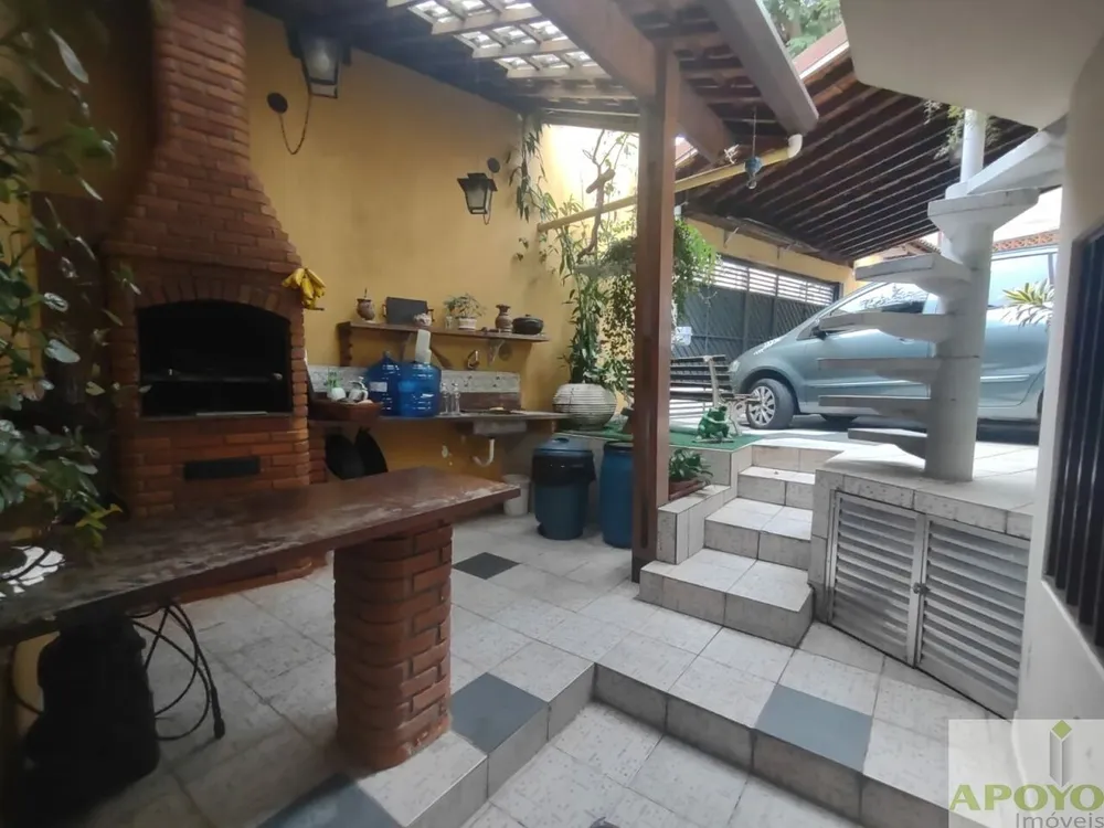 Casa, 3 quartos, 144 m² - Foto 6