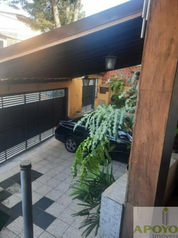 Casa, 3 quartos, 144 m² - Foto 10