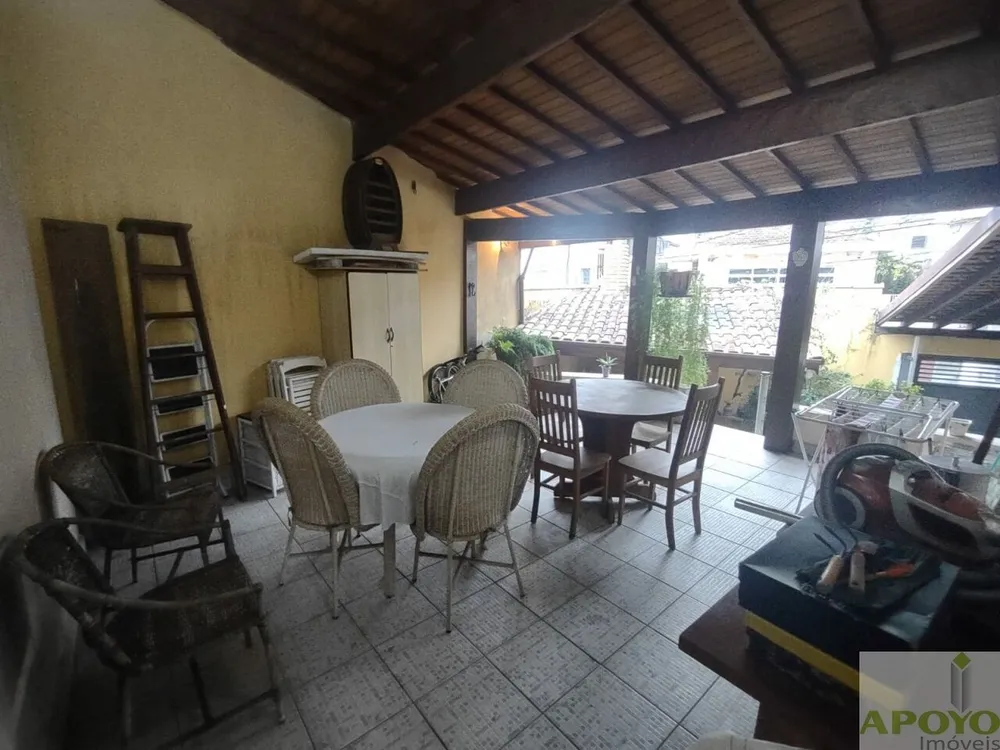 Casa, 3 quartos, 144 m² - Foto 12