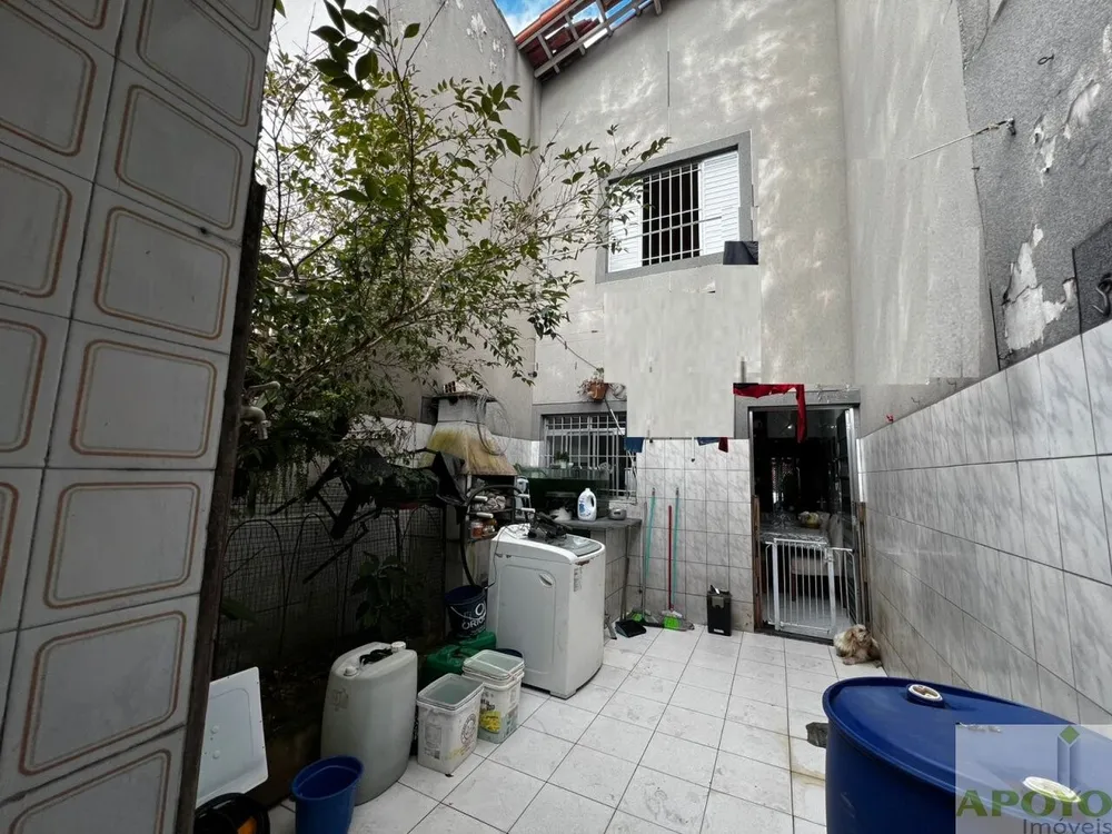 Casa, 2 quartos, 60 m² - Foto 10