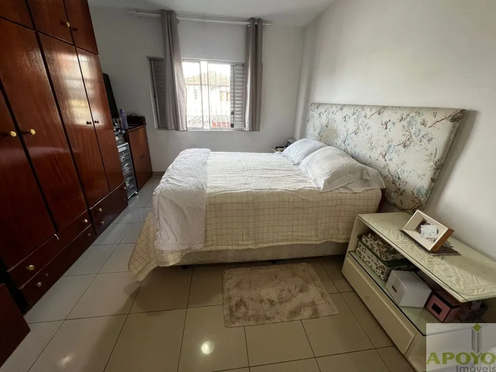Casa, 2 quartos, 60 m² - Foto 4