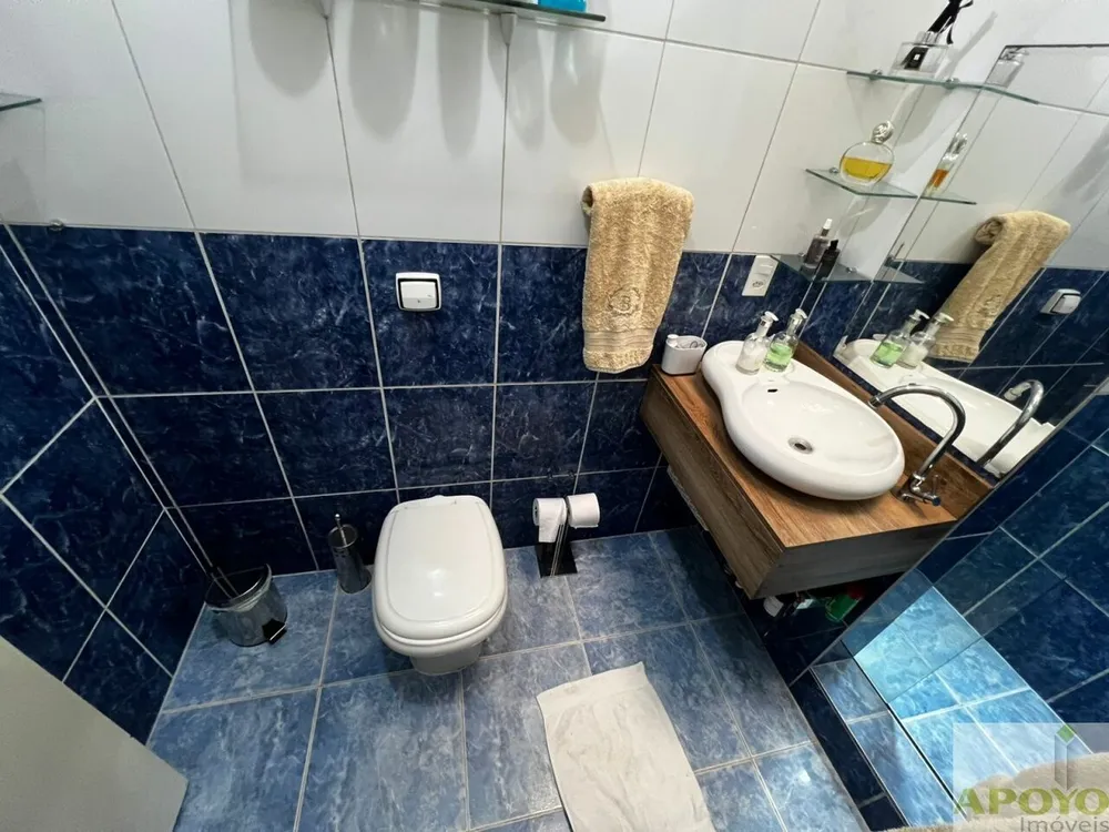Casa, 2 quartos, 60 m² - Foto 5