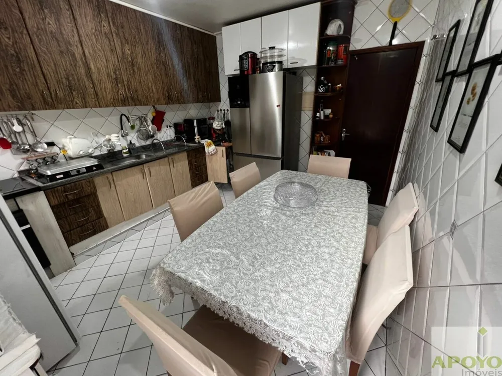 Casa, 2 quartos, 60 m² - Foto 12