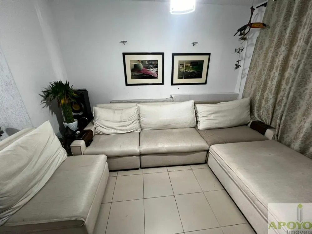 Casa, 2 quartos, 60 m² - Foto 11