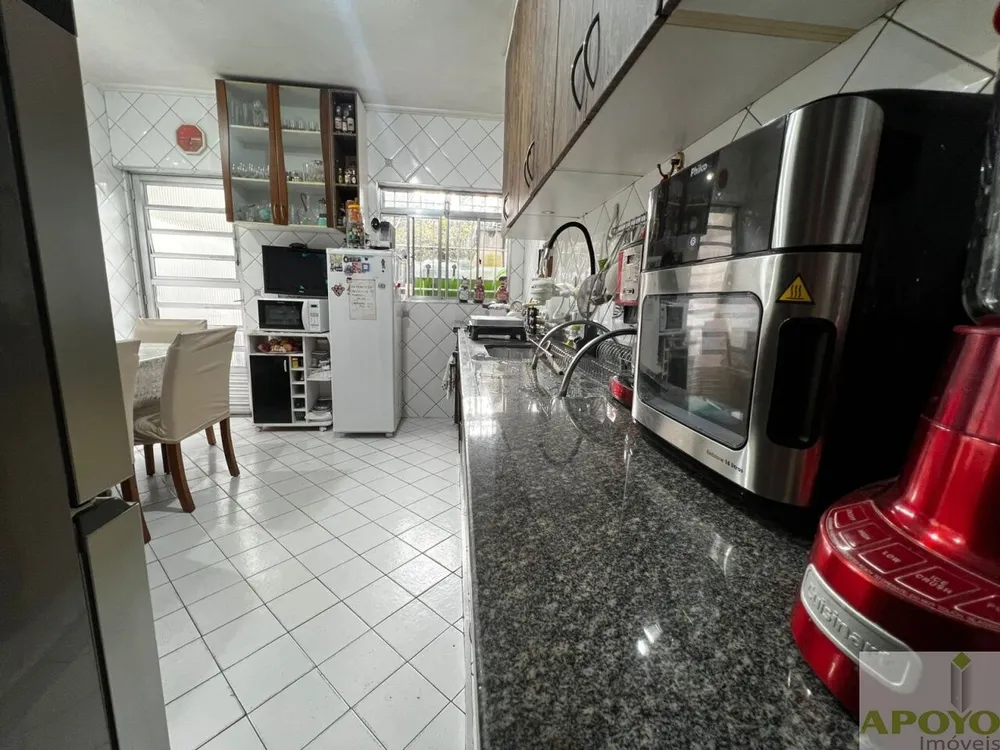 Casa, 2 quartos, 60 m² - Foto 6
