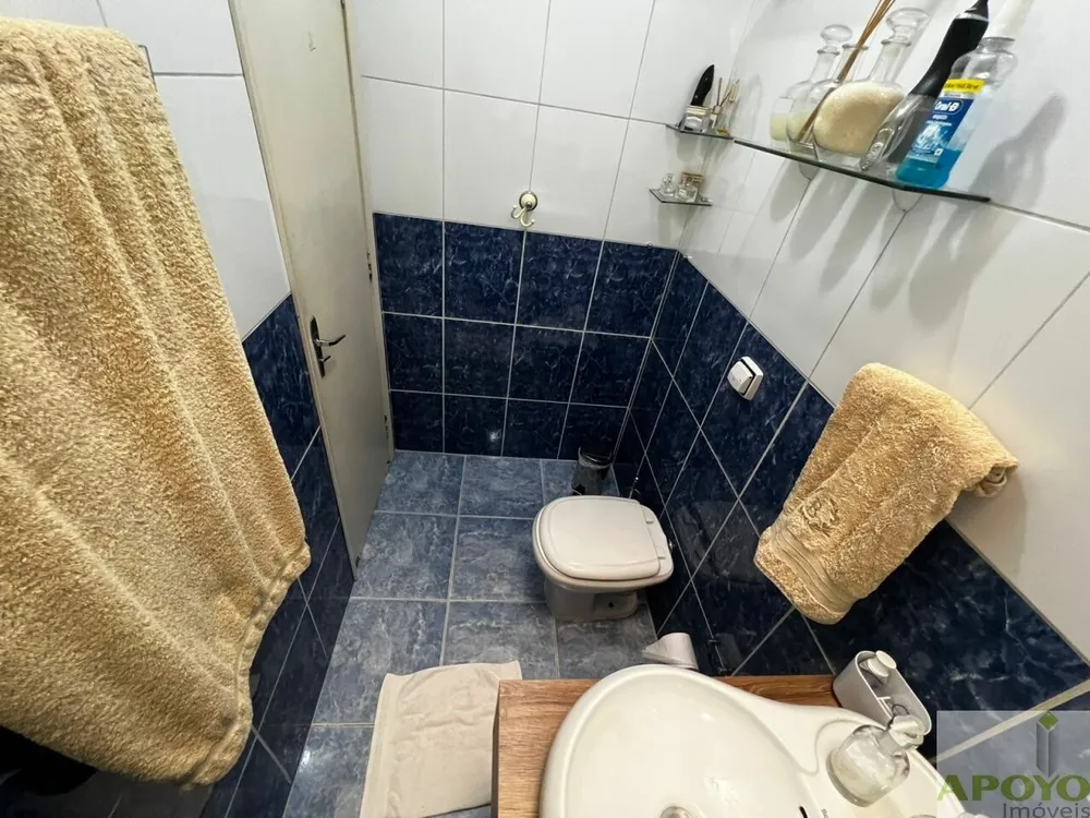 Casa, 2 quartos, 60 m² - Foto 3
