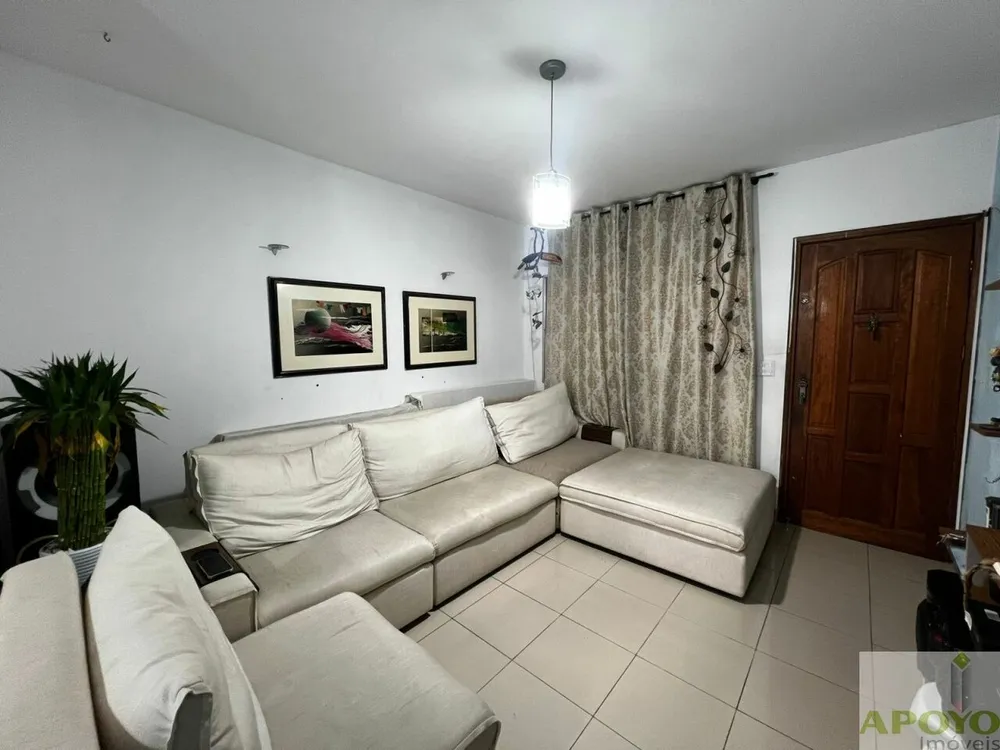 Casa, 2 quartos, 60 m² - Foto 2