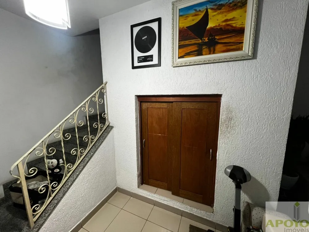 Casa, 2 quartos, 60 m² - Foto 1