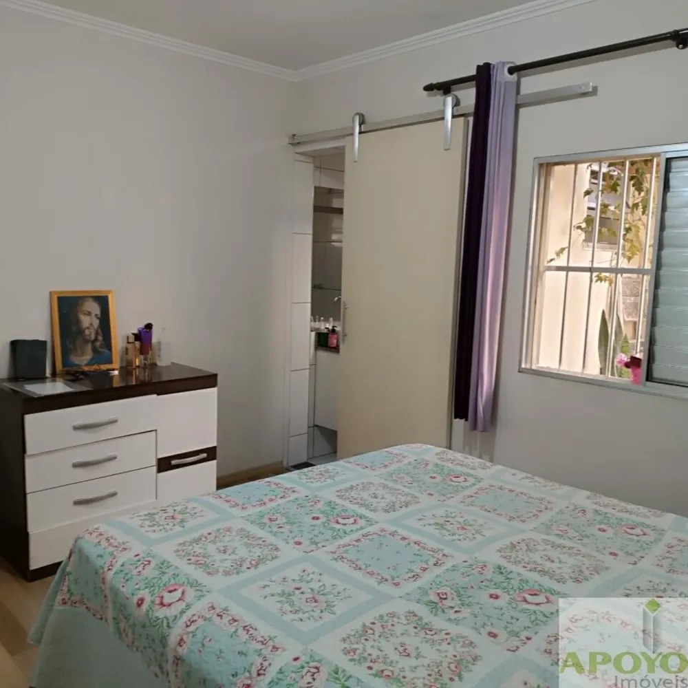 Casa, 3 quartos, 160 m² - Foto 10