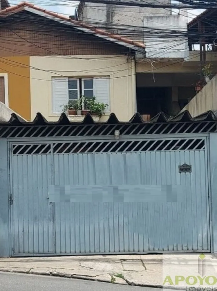 Casa, 3 quartos, 160 m² - Foto 1