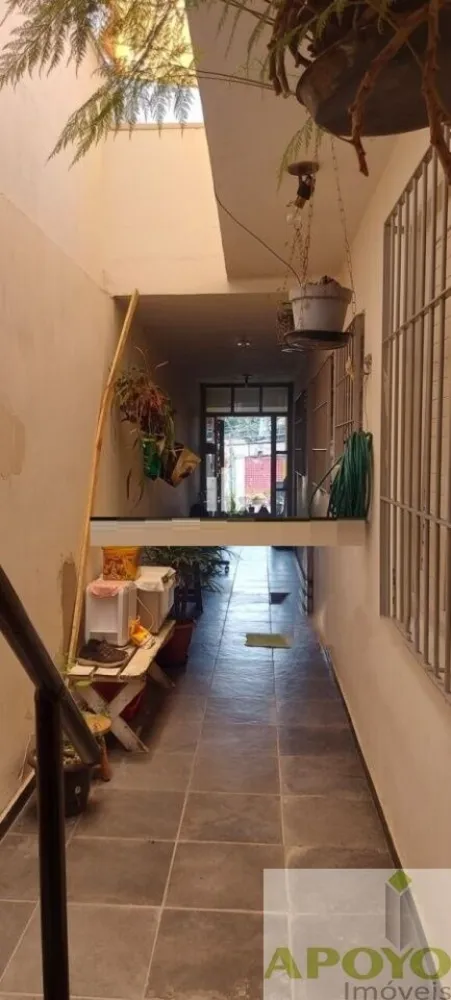 Casa, 3 quartos, 160 m² - Foto 9
