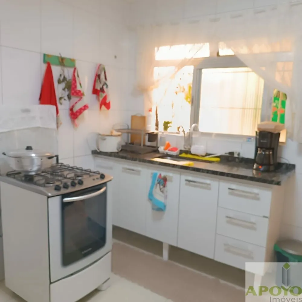 Casa, 3 quartos, 160 m² - Foto 5