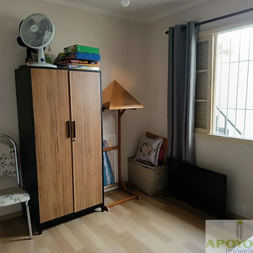 Casa, 3 quartos, 160 m² - Foto 11