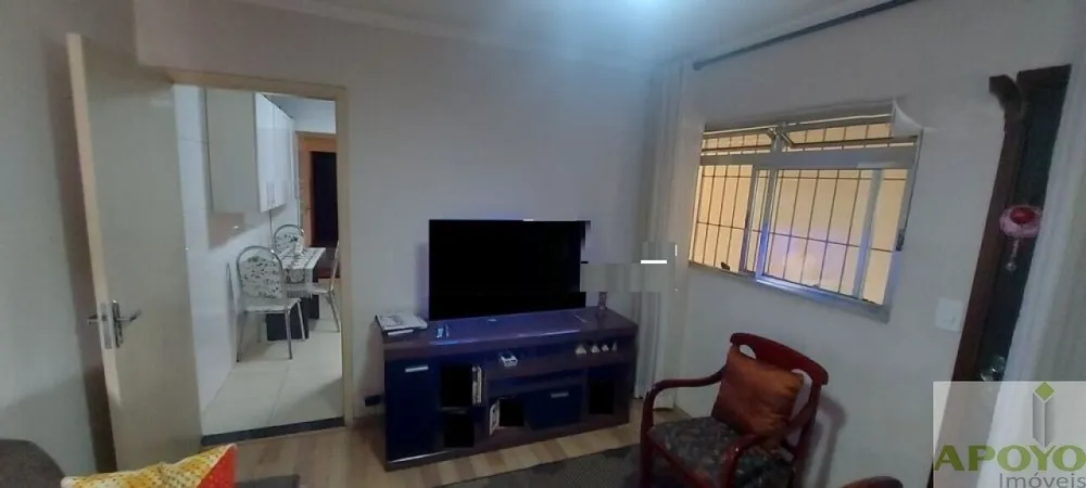 Casa, 3 quartos, 160 m² - Foto 2