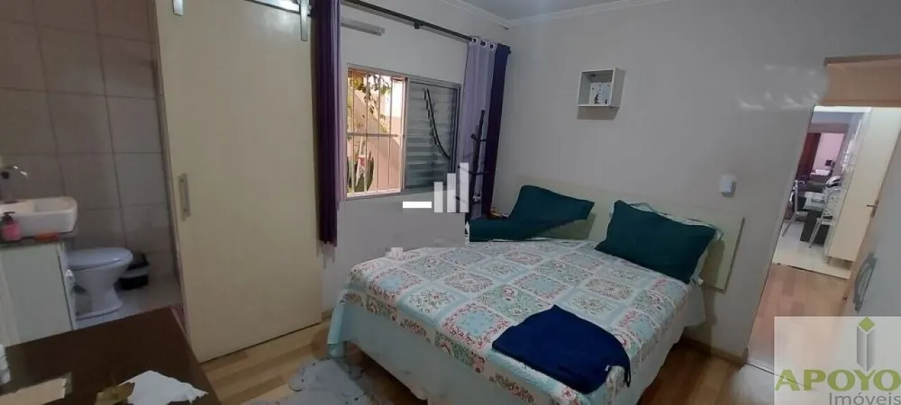 Casa, 3 quartos, 160 m² - Foto 15