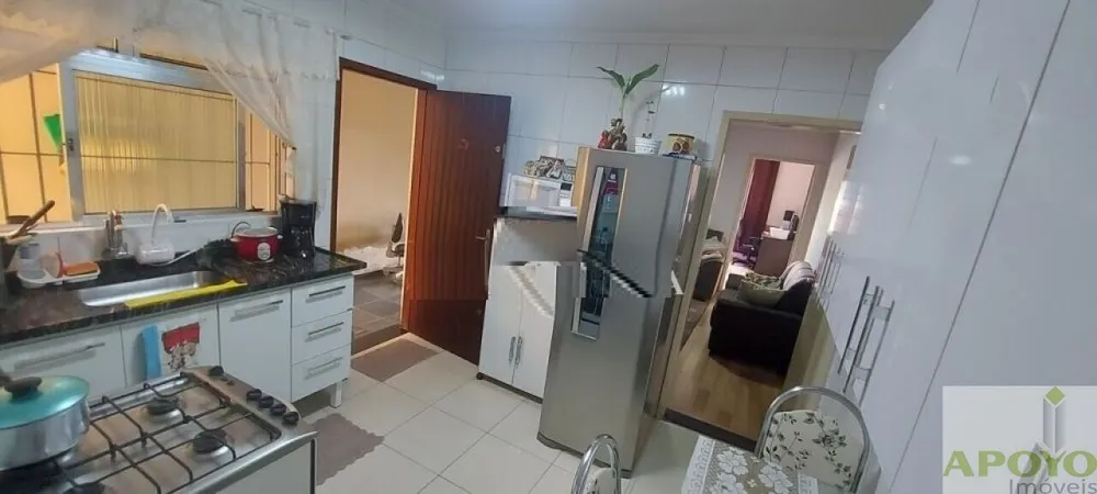Casa, 3 quartos, 160 m² - Foto 4